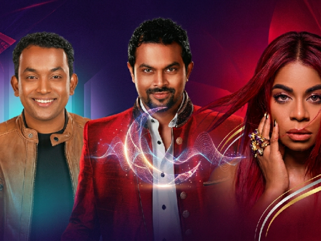 සයිබර් අවකාශය සහ සංගීත ලෝකය එකලු කළ ‘නුරා සඳක්’ – BNS සහ උමාරියා නැවතත් ප්‍රේක්ෂක හදවත් වෙනස්ම මානයකට ගෙන යයි